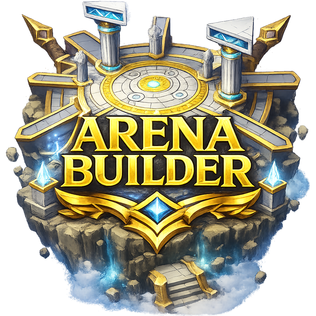 Arena Builder